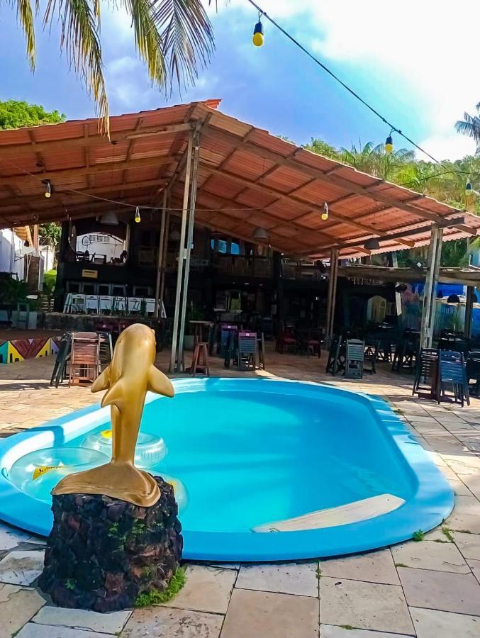 Soul Lounge Hostel Sao Luis  Luaran gambar