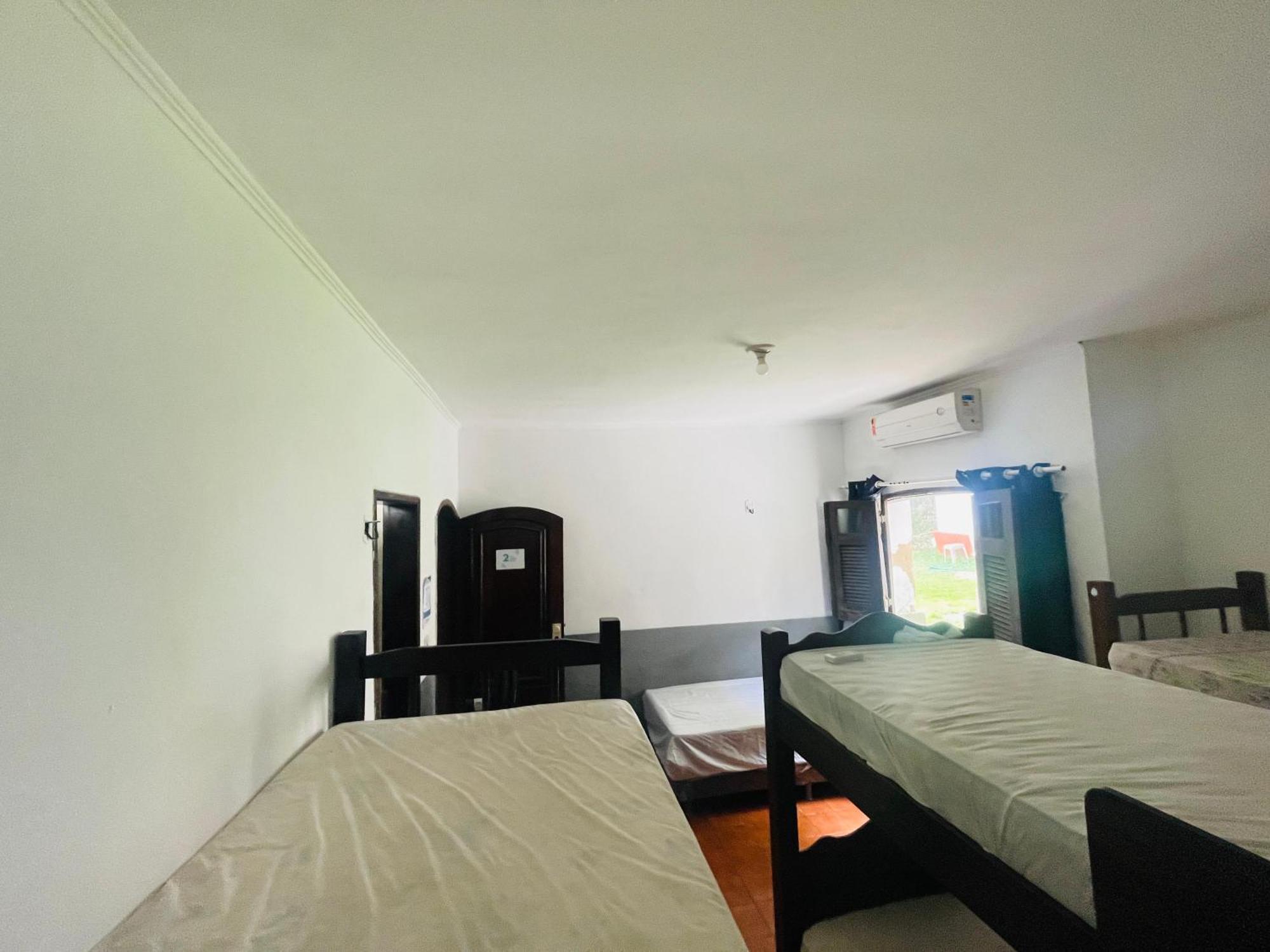 Soul Lounge Hostel Sao Luis  Luaran gambar