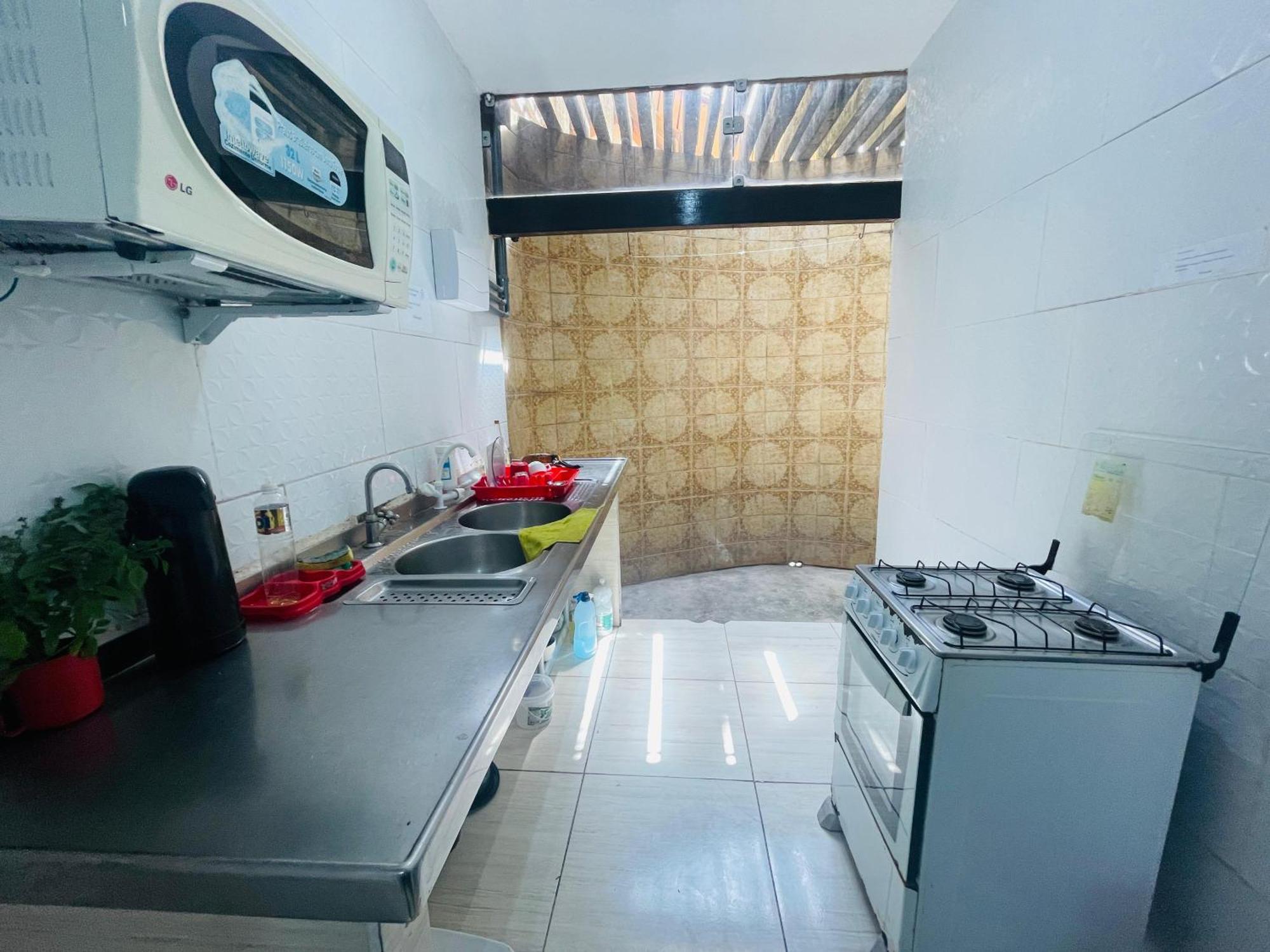Soul Lounge Hostel Sao Luis  Luaran gambar