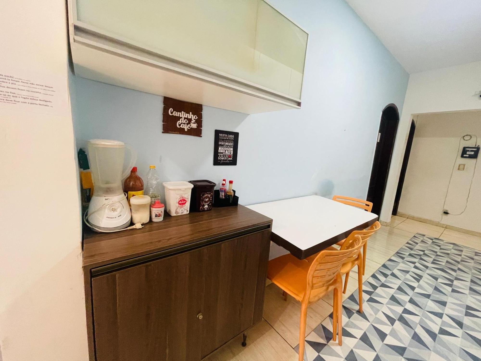 Soul Lounge Hostel Sao Luis  Luaran gambar