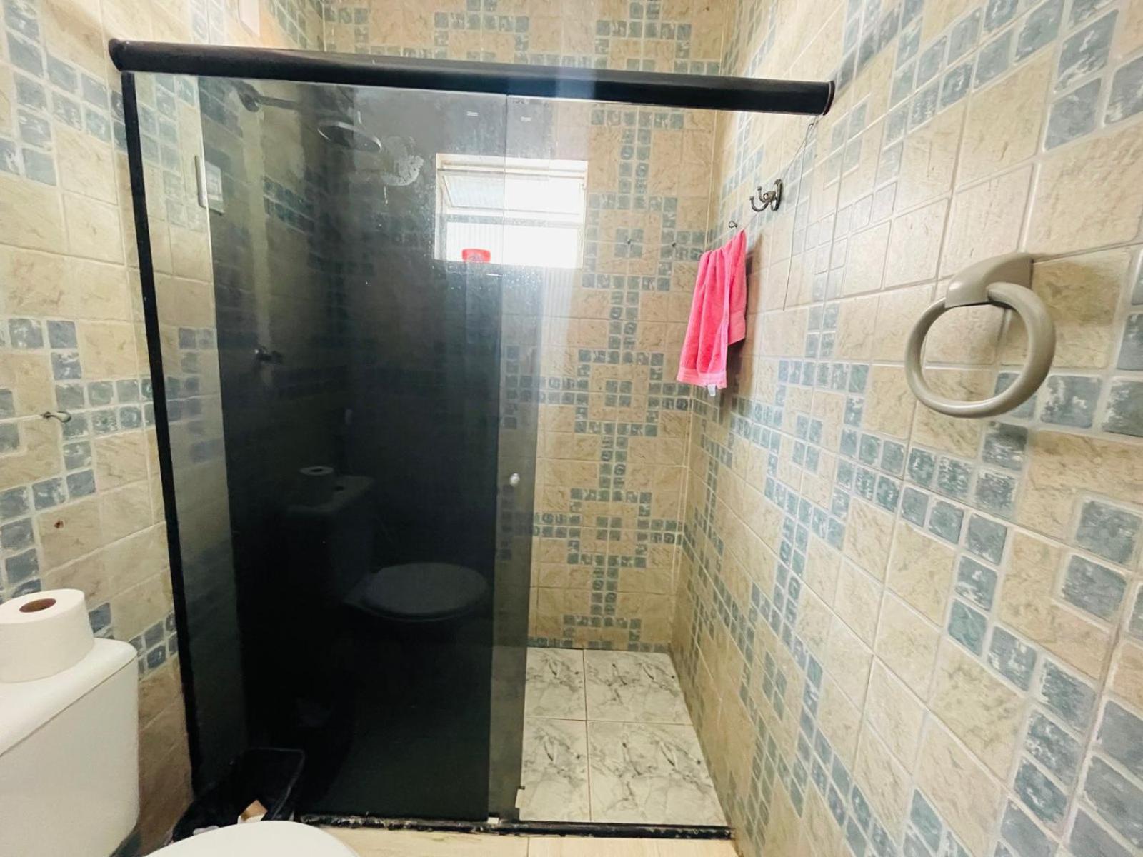 Soul Lounge Hostel Sao Luis  Luaran gambar
