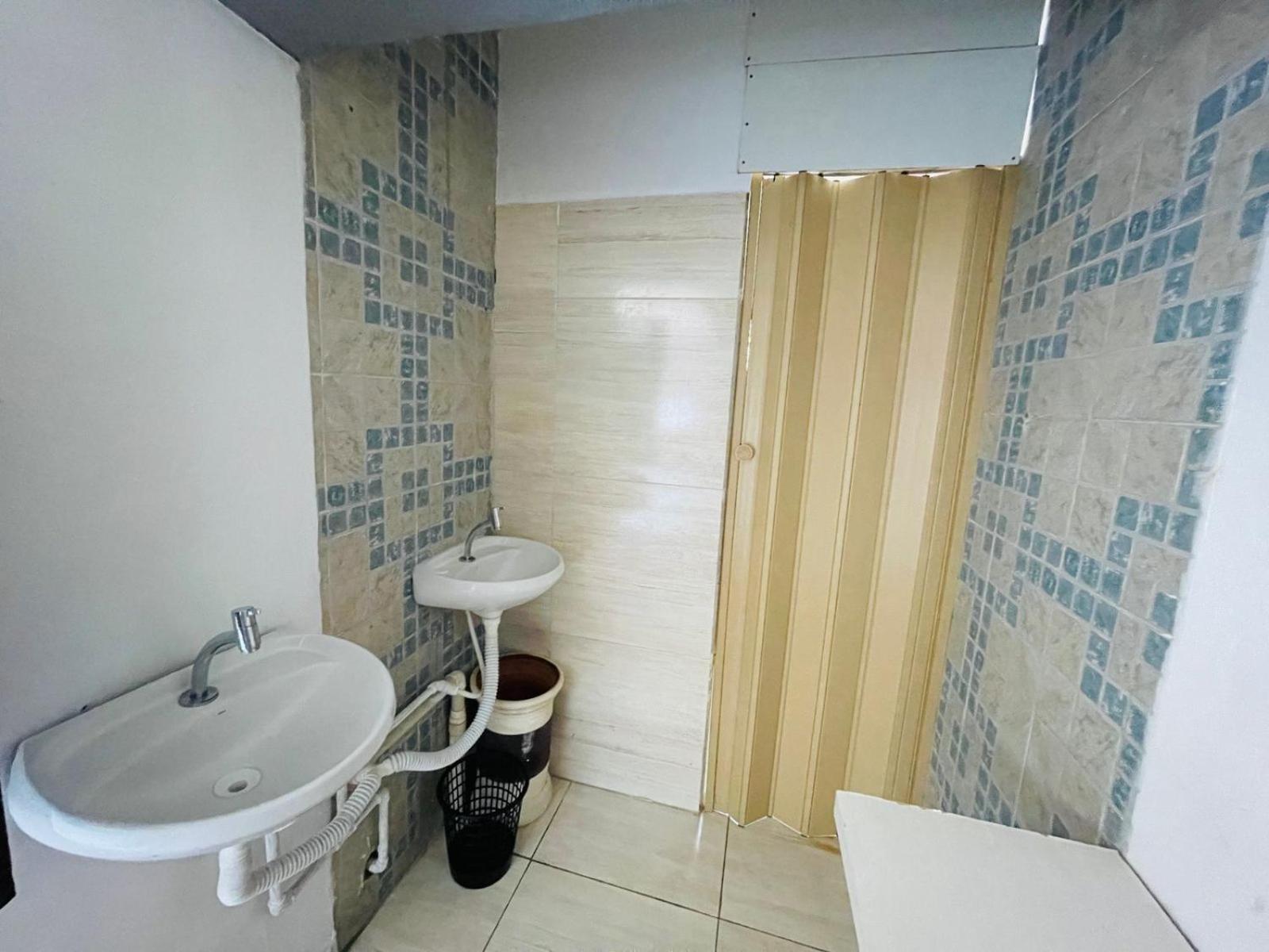 Soul Lounge Hostel Sao Luis  Luaran gambar