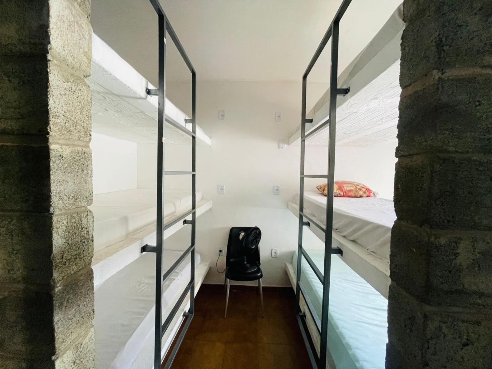Soul Lounge Hostel Sao Luis  Luaran gambar