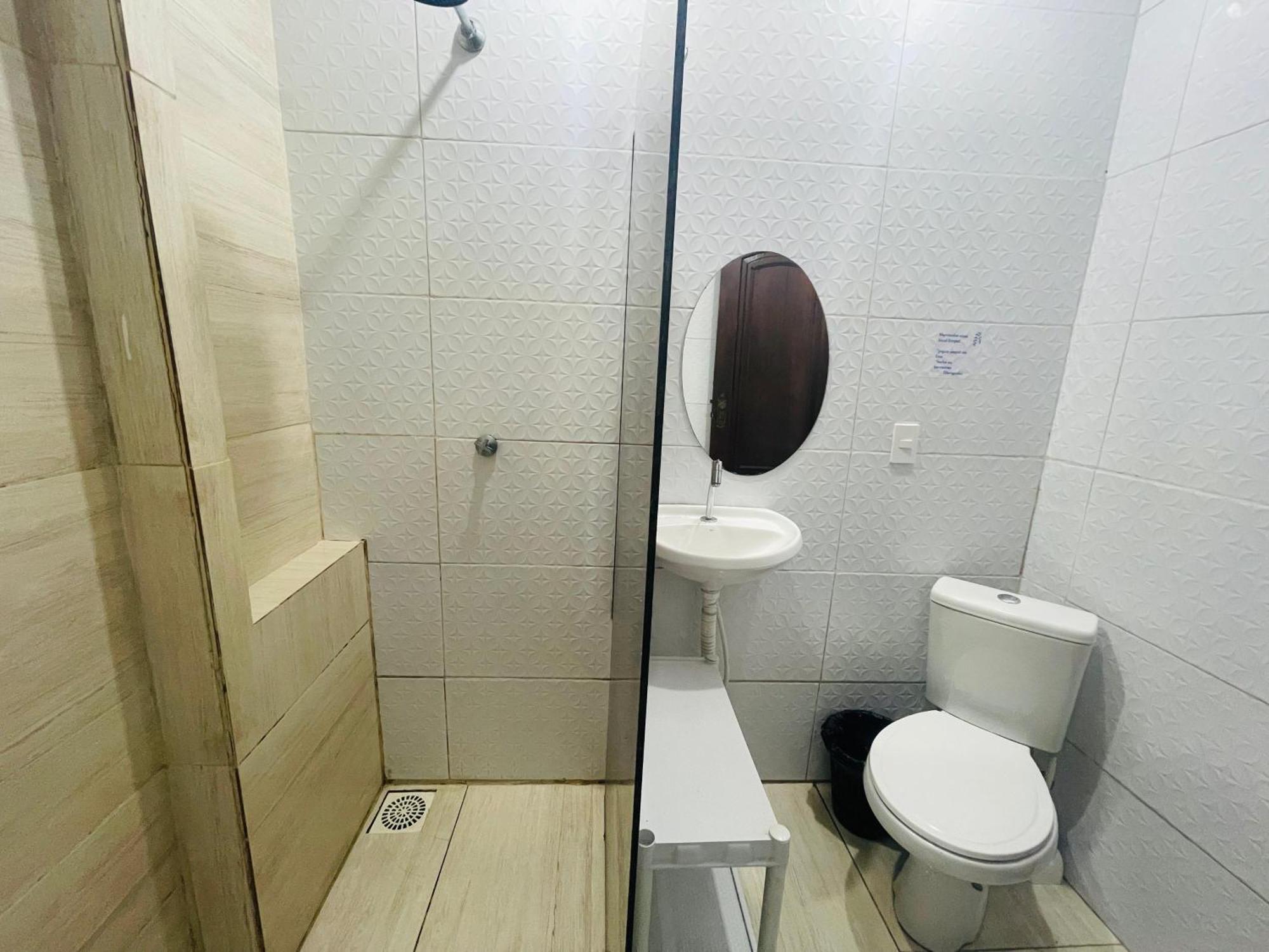 Soul Lounge Hostel Sao Luis  Luaran gambar
