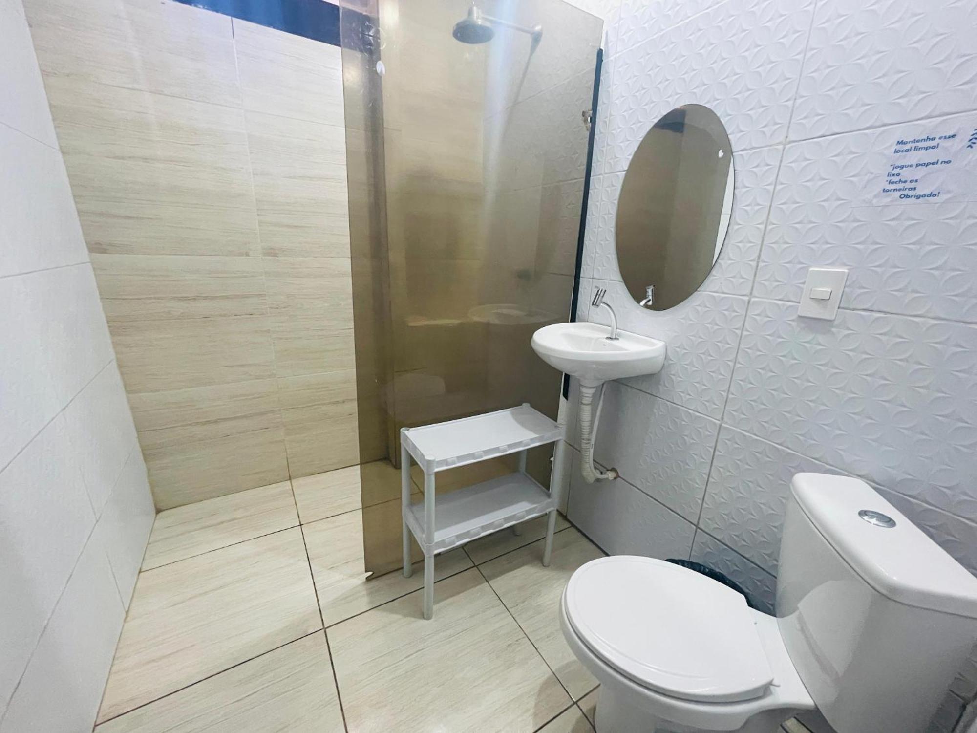 Soul Lounge Hostel Sao Luis  Luaran gambar