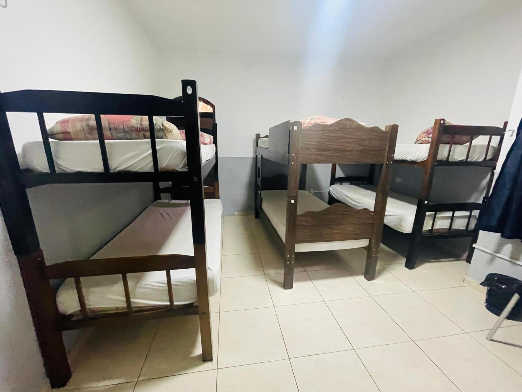 Soul Lounge Hostel Sao Luis  Luaran gambar