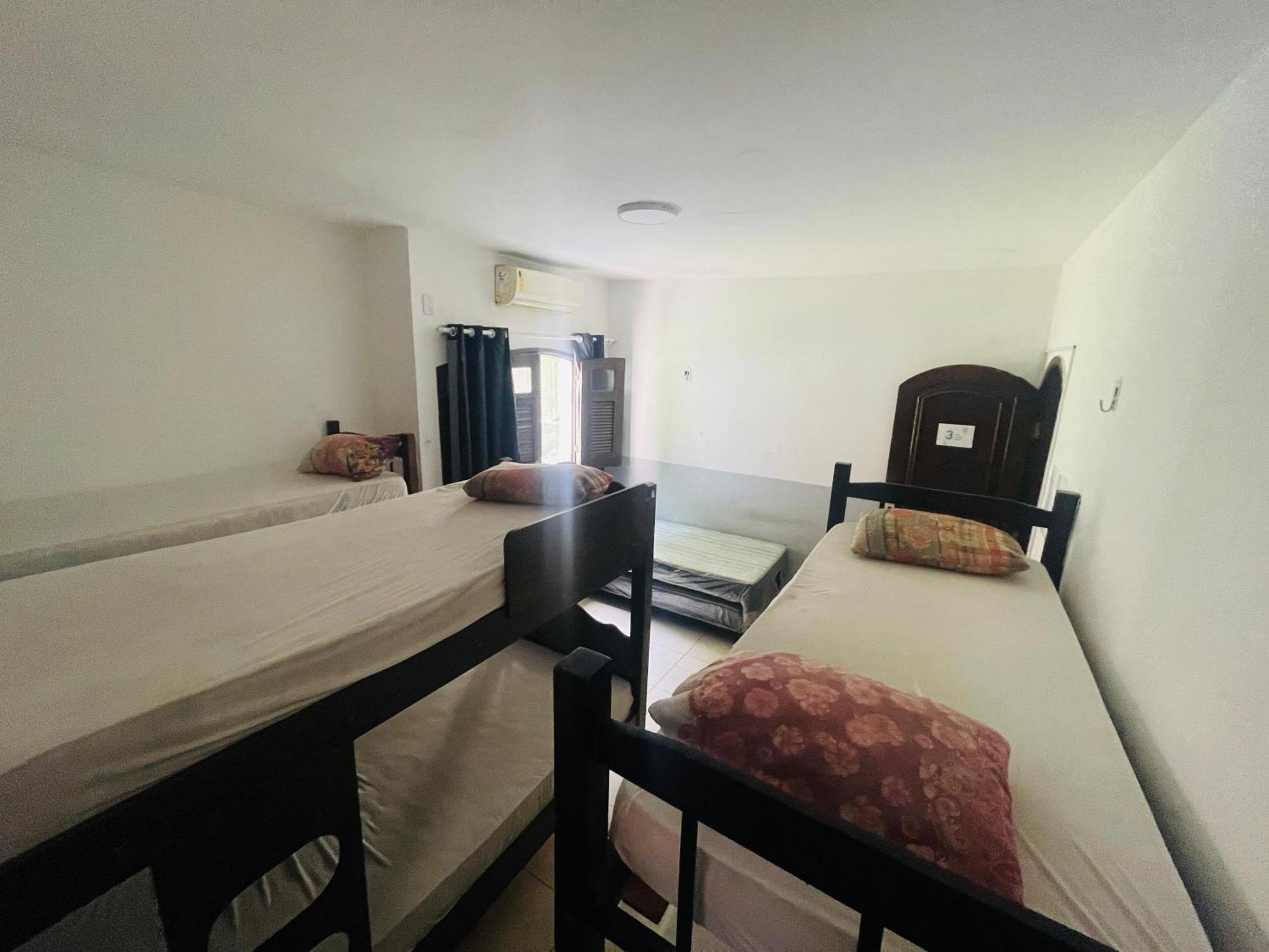 Soul Lounge Hostel Sao Luis  Luaran gambar