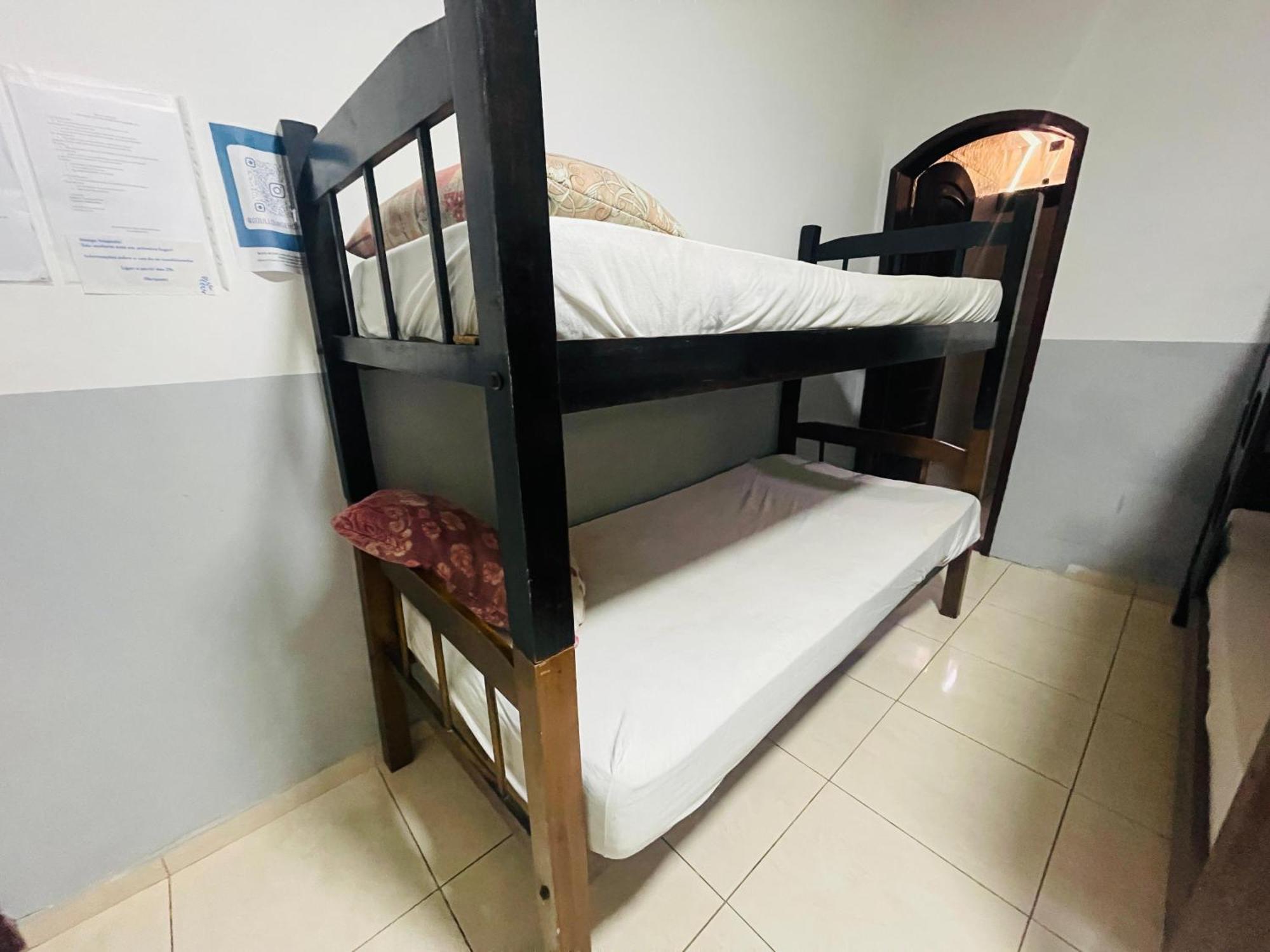 Soul Lounge Hostel Sao Luis  Luaran gambar
