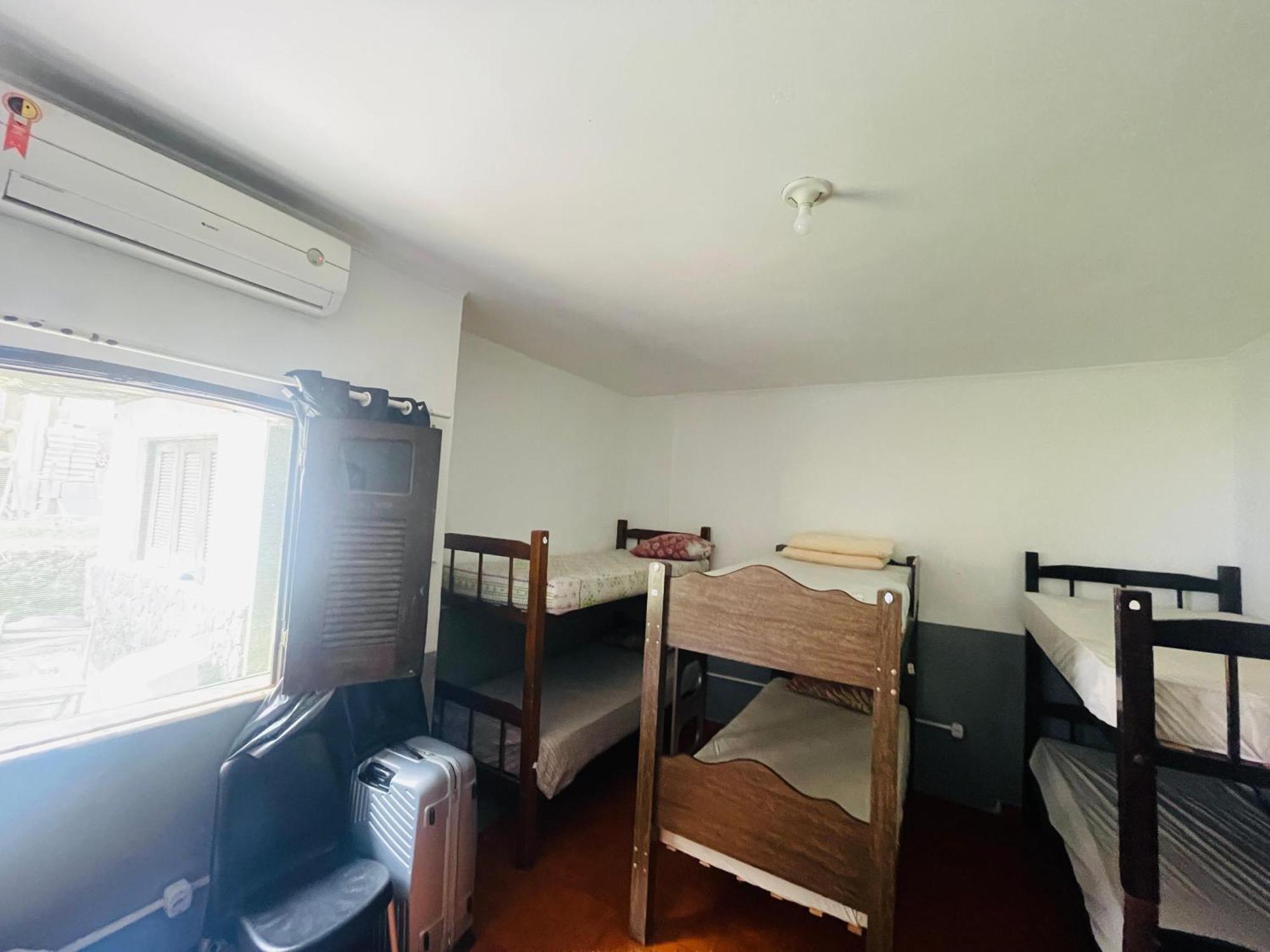 Soul Lounge Hostel Sao Luis  Luaran gambar