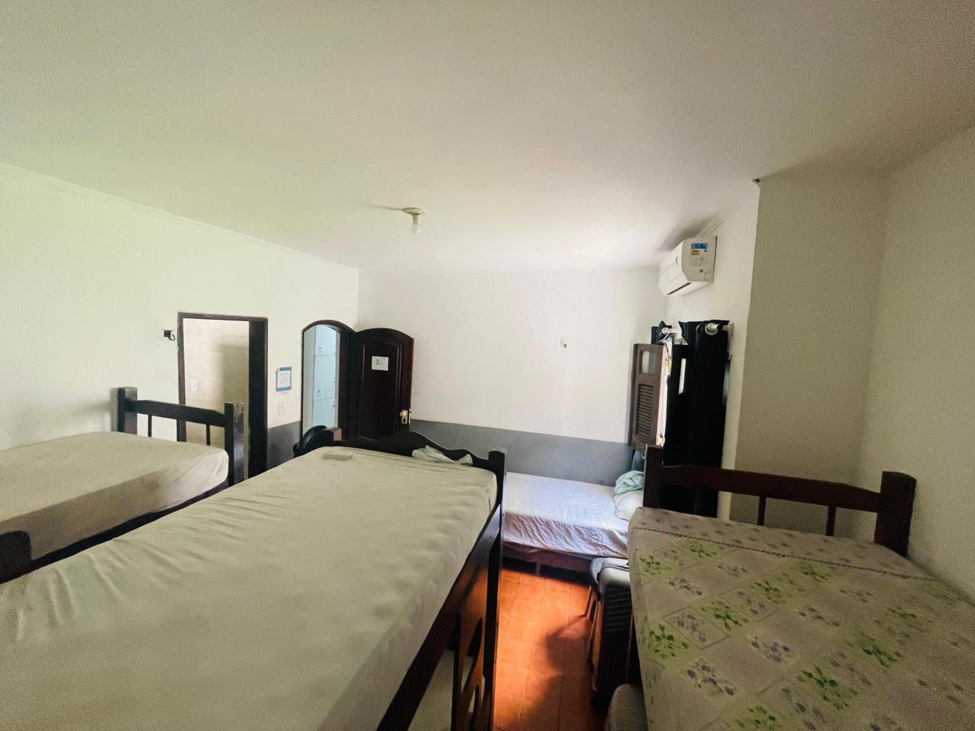 Soul Lounge Hostel Sao Luis  Luaran gambar