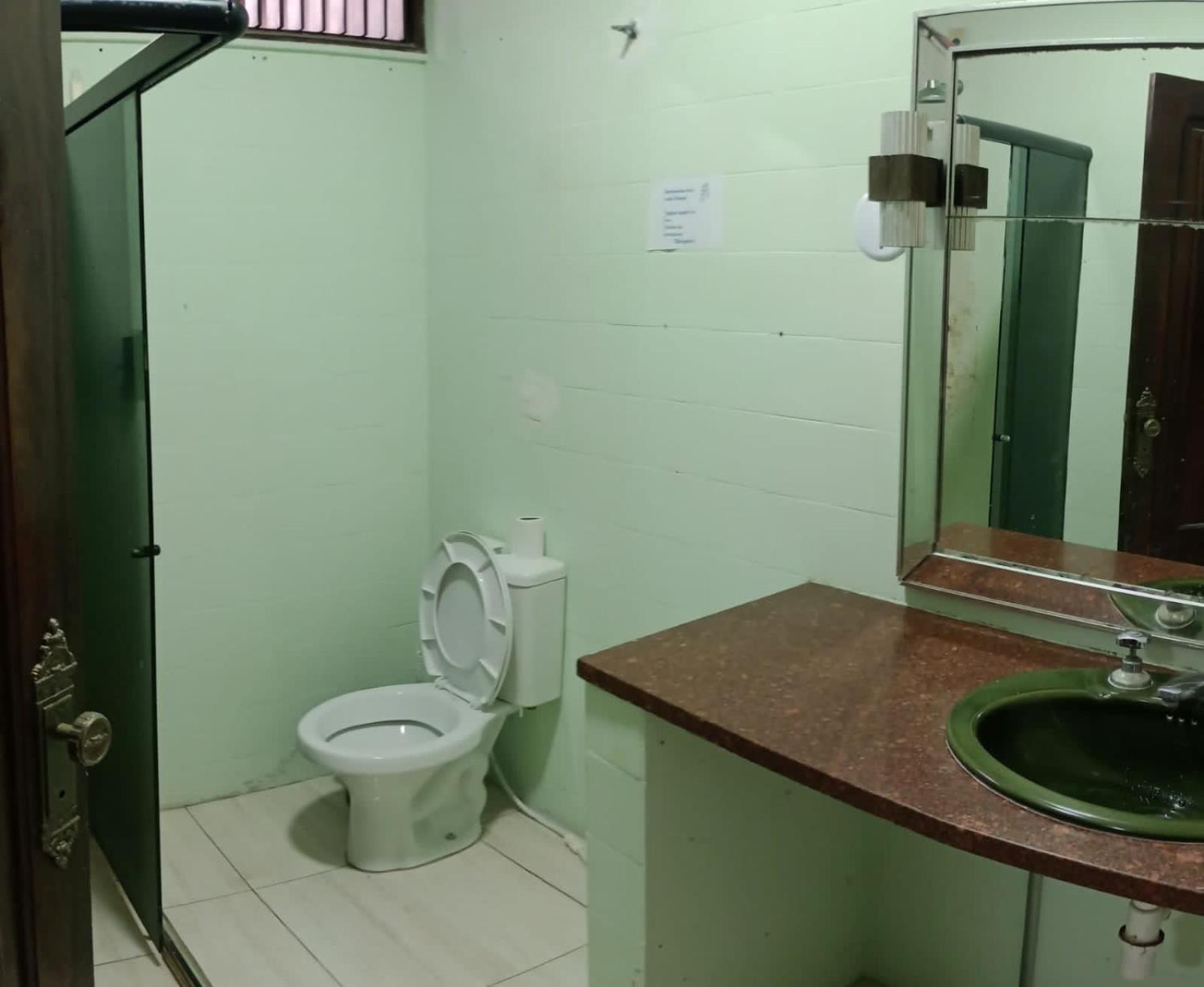 Soul Lounge Hostel Sao Luis  Luaran gambar