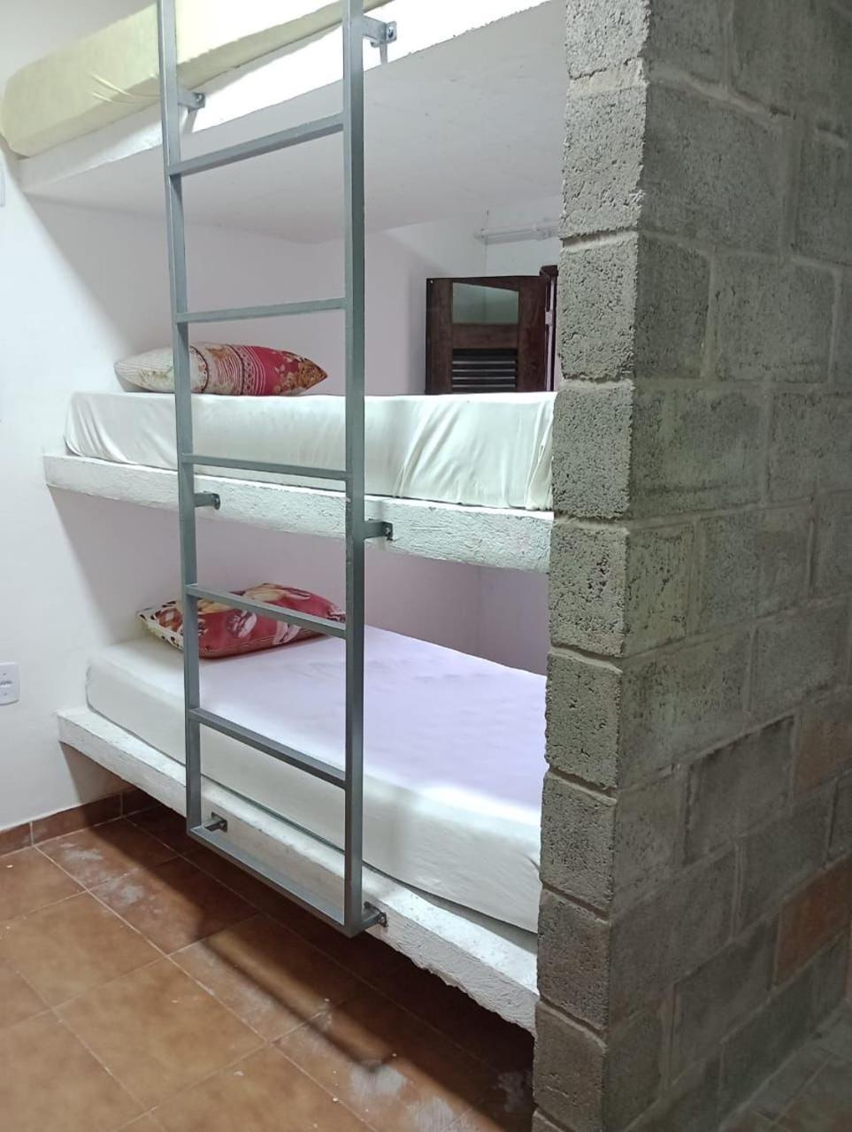 Soul Lounge Hostel Sao Luis  Luaran gambar