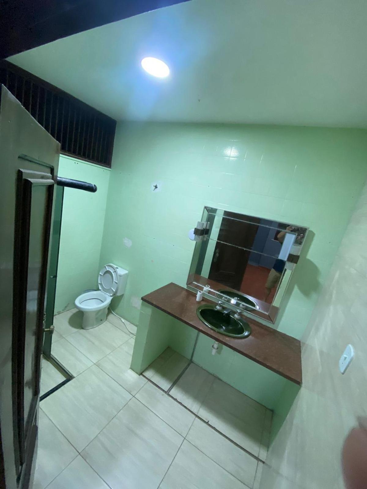 Soul Lounge Hostel Sao Luis  Luaran gambar